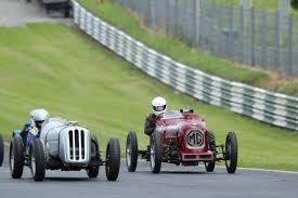 Kirkistown June 2018