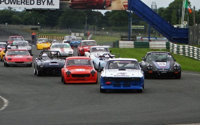 Leinster Trophy 15th and 16th September